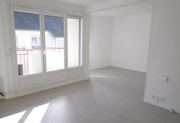 Appartement à louer à Reims (51100)