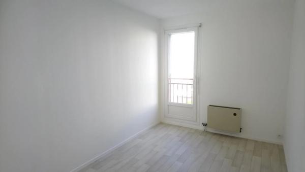 Appartement à louer à Reims (51100)