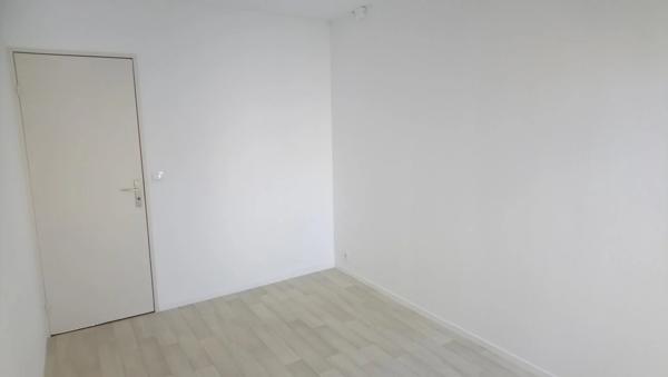 Appartement à louer à Reims (51100)