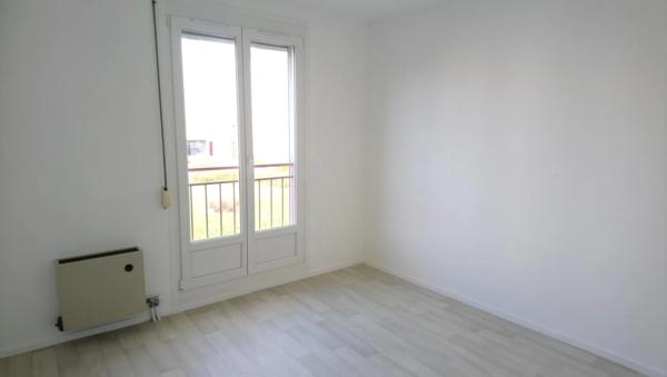 Appartement à louer à Reims (51100)
