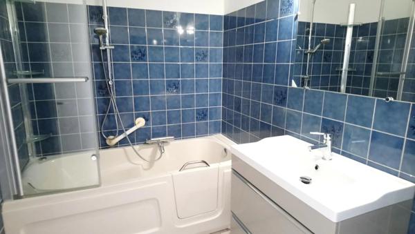 Appartement à louer à Reims (51100)