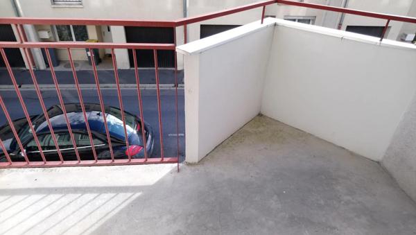 Appartement à louer à Reims (51100)