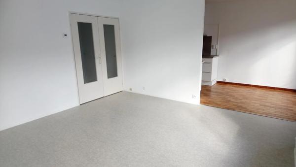 Appartement à louer à Reims (51100)