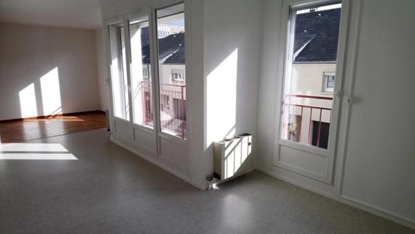 Appartement à louer à Reims (51100)