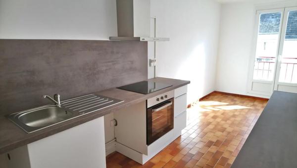 Appartement à louer à Reims (51100)