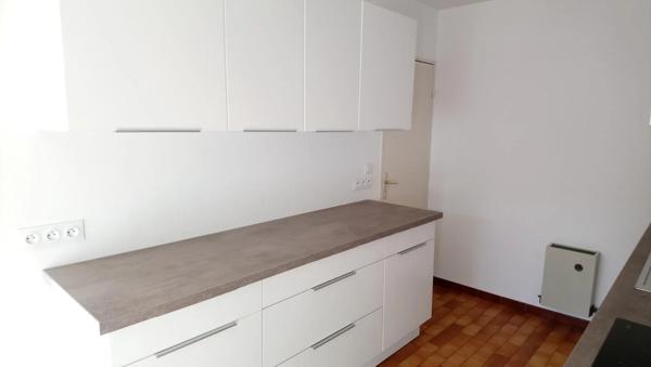 Appartement à louer à Reims (51100)