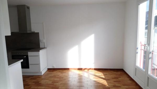 Appartement à louer à Reims (51100)