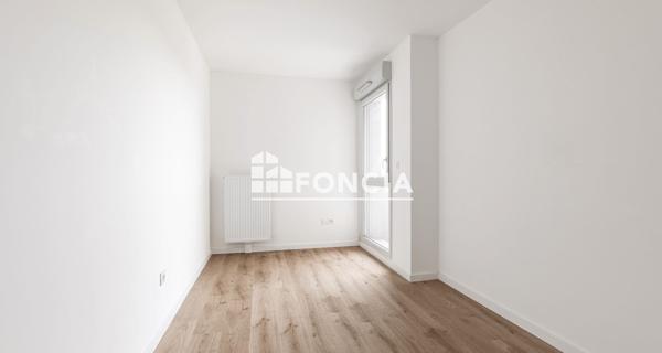 À vendre Appartement 3 pièces 65.66 m² - Capinghem 59160