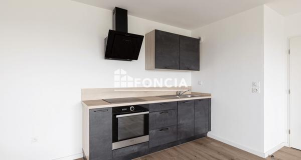 À vendre Appartement 3 pièces 65.66 m² - Capinghem 59160