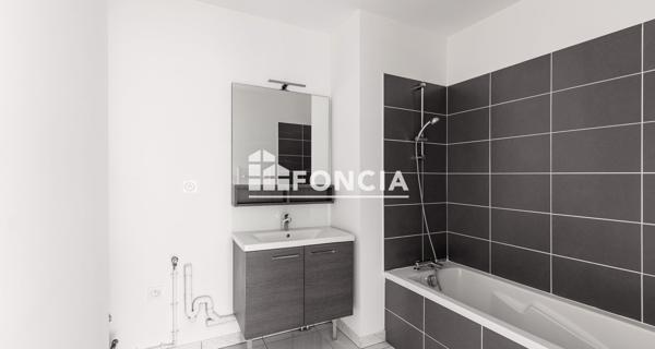 À vendre Appartement 3 pièces 65.66 m² - Capinghem 59160