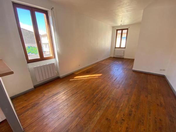 Appartement à louer à Toulouse (31500)