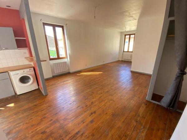 Appartement à louer à Toulouse (31500)