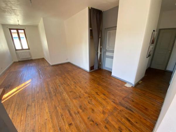 Appartement à louer à Toulouse (31500)