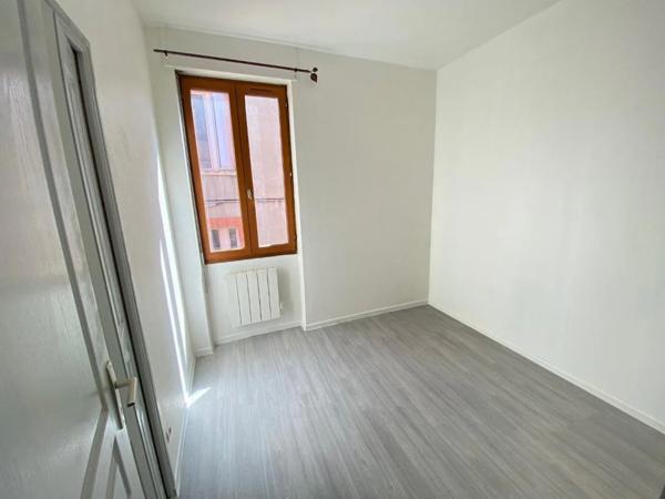 Appartement à louer à Toulouse (31500)