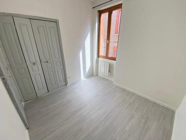 Appartement à louer à Toulouse (31500)