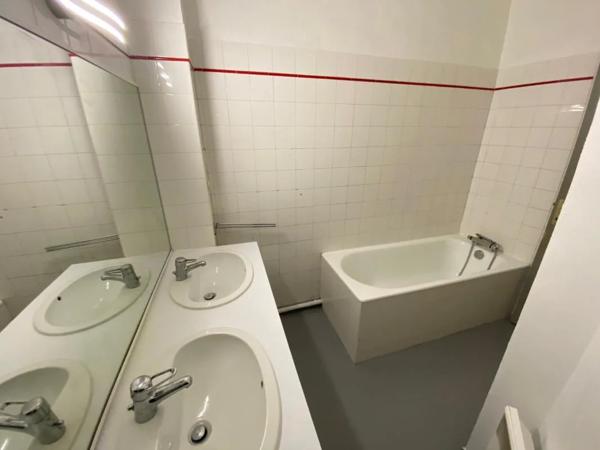 Appartement à louer à Toulouse (31500)