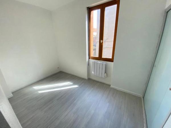 Appartement à louer à Toulouse (31500)