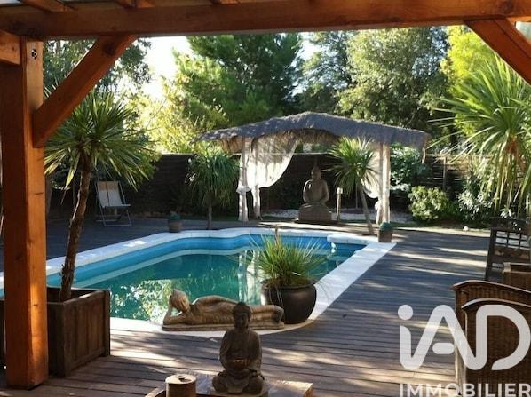 Maison à vendre 7 pièces 170 m² Agde