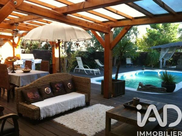 Maison à vendre 7 pièces 170 m² Agde