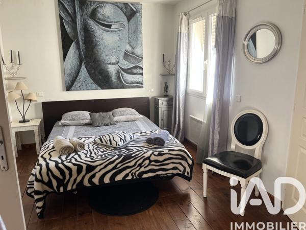 Maison à vendre 7 pièces 170 m² Agde