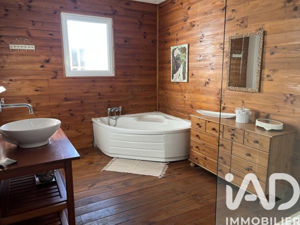 Maison à vendre 7 pièces 170 m² Agde