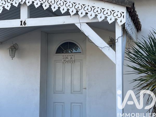 Maison à vendre 7 pièces 170 m² Agde