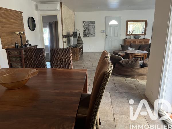 Maison à vendre 7 pièces 170 m² Agde