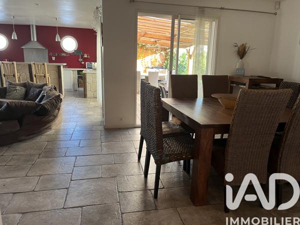 Maison à vendre 7 pièces 170 m² Agde