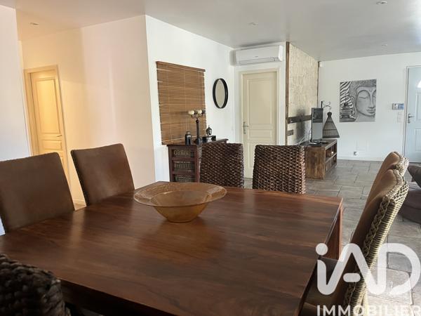 Maison à vendre 7 pièces 170 m² Agde