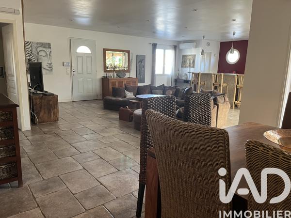 Maison à vendre 7 pièces 170 m² Agde
