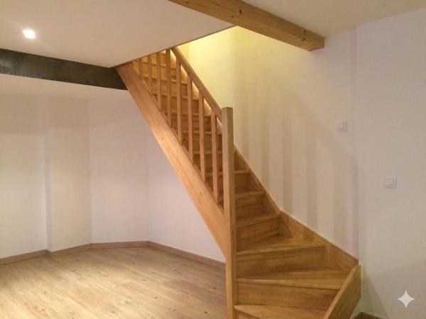Appartement à louer à Crest (26400)