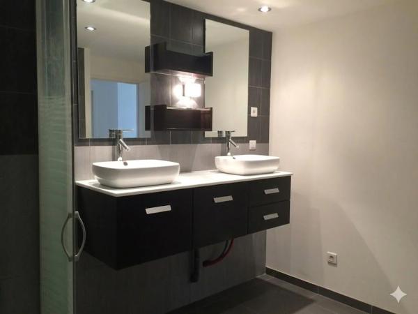 Appartement à louer à Crest (26400)