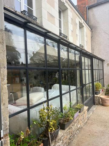 Rare sur Saint Avertin