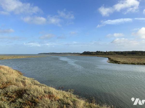 terrain grèves de langueux