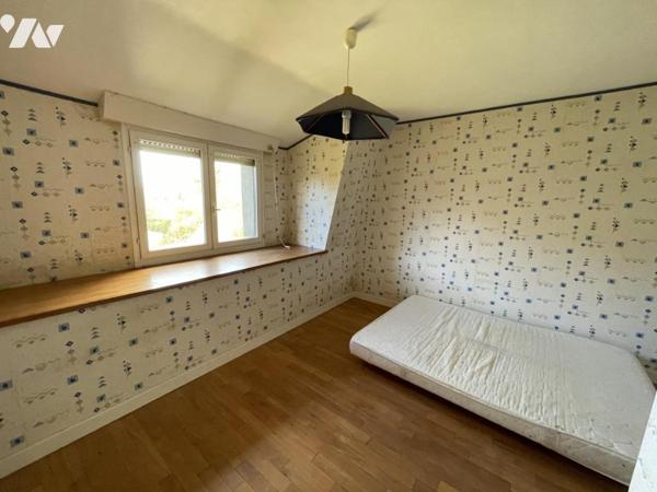 A VENDRE ENSEMBLE IMMOBILIER - 22290 LANNEBERT