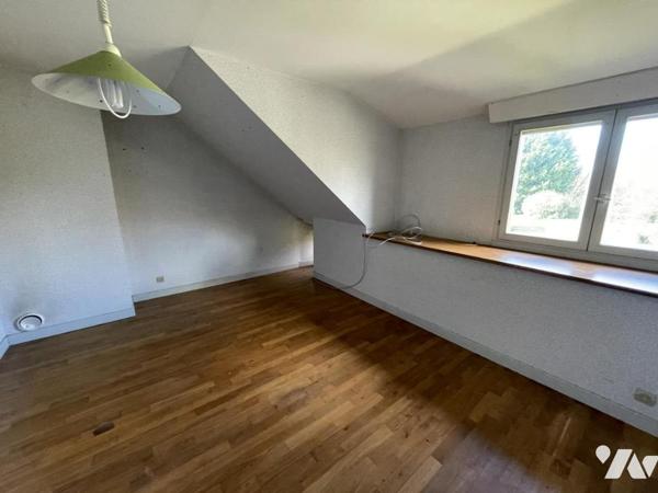 A VENDRE ENSEMBLE IMMOBILIER - 22290 LANNEBERT