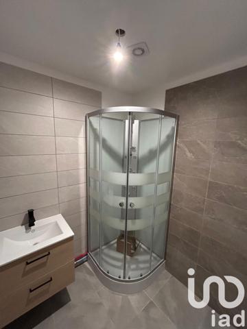 Appartement à vendre 2 pièces 30 m² Gresse-en-Vercors