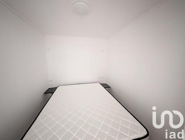 Appartement à vendre 2 pièces 30 m² Gresse-en-Vercors