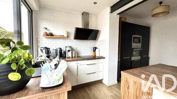 Maison à vendre 3 pièces 90 m² Roubaix