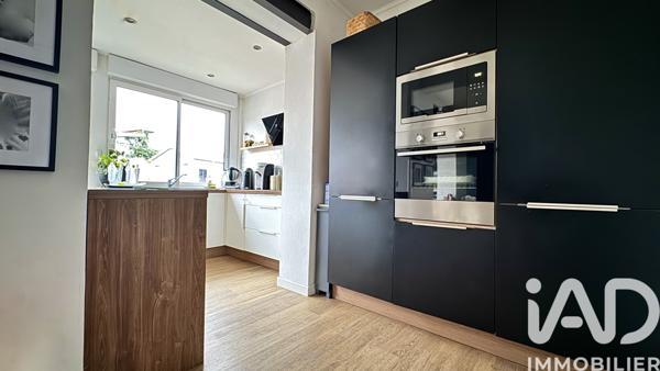 Maison à vendre 3 pièces 90 m² Roubaix