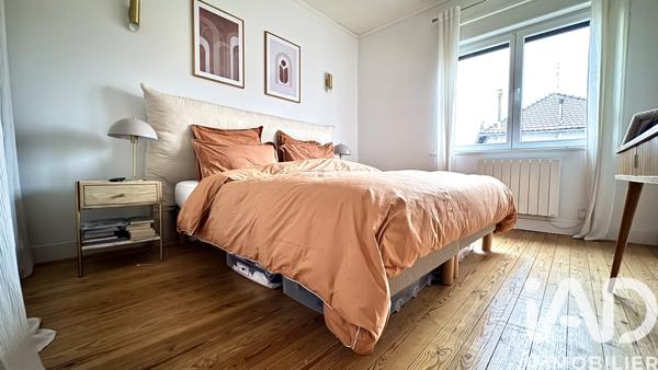 Maison à vendre 3 pièces 90 m² Roubaix