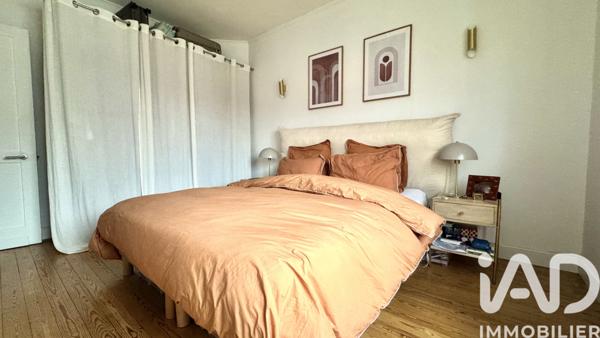 Maison à vendre 3 pièces 90 m² Roubaix