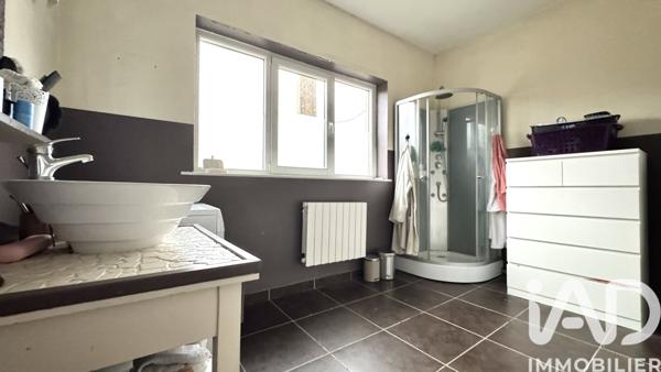 Maison à vendre 3 pièces 90 m² Roubaix