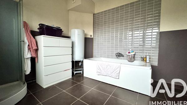 Maison à vendre 3 pièces 90 m² Roubaix
