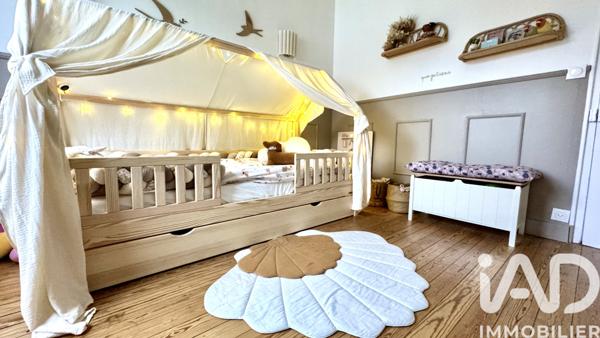 Maison à vendre 3 pièces 90 m² Roubaix