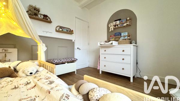 Maison à vendre 3 pièces 90 m² Roubaix