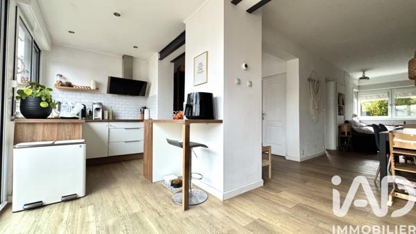 Maison à vendre 3 pièces 90 m² Roubaix