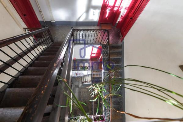 Appartement à vendre à Lyon (69004)