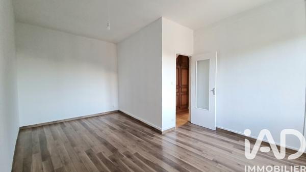 Maison à vendre 4 pièces 100 m² Saint-Chamond