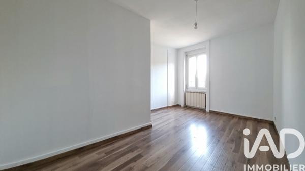 Maison à vendre 4 pièces 100 m² Saint-Chamond